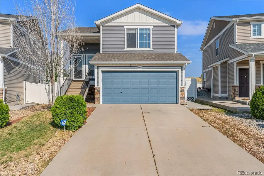 5571 Killarney Street, Denver, CO 80249 - #2