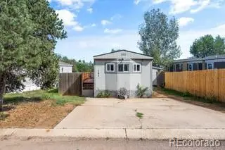 8160 Piute, Colorado Springs, CO 80926