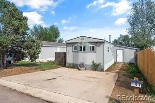 8160 Piute, Colorado Springs, CO 80926 - #2