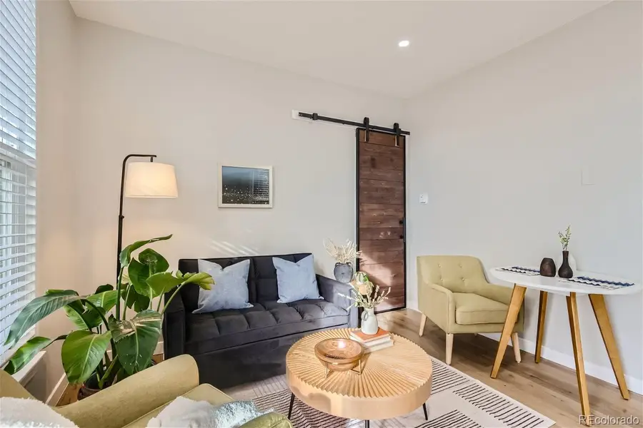 864 Mariposa Street, Denver, CO 80204 - #3