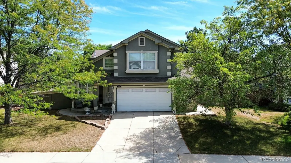 5052 Yates, Broomfield, CO 80020 - #1