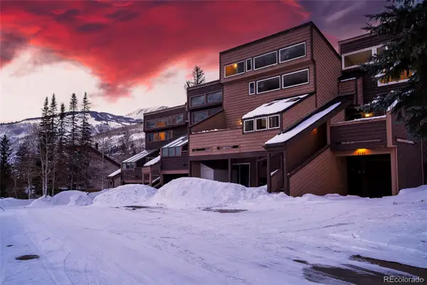 4595 Bighorn Road #5, Vail, CO 81657