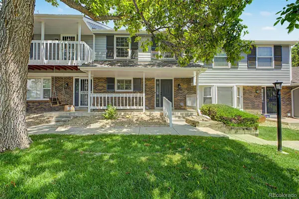 5253 S Jellison Street, Littleton, CO 80123