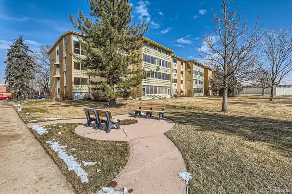 9300 E Center Avenue #3A, Denver, CO 80247