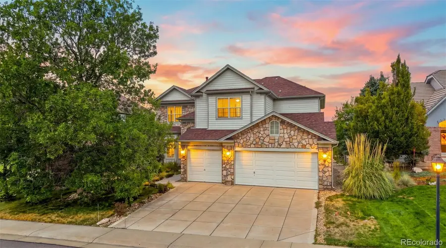 1395 Peninsula Circle, Castle Rock, CO 80104 - #2
