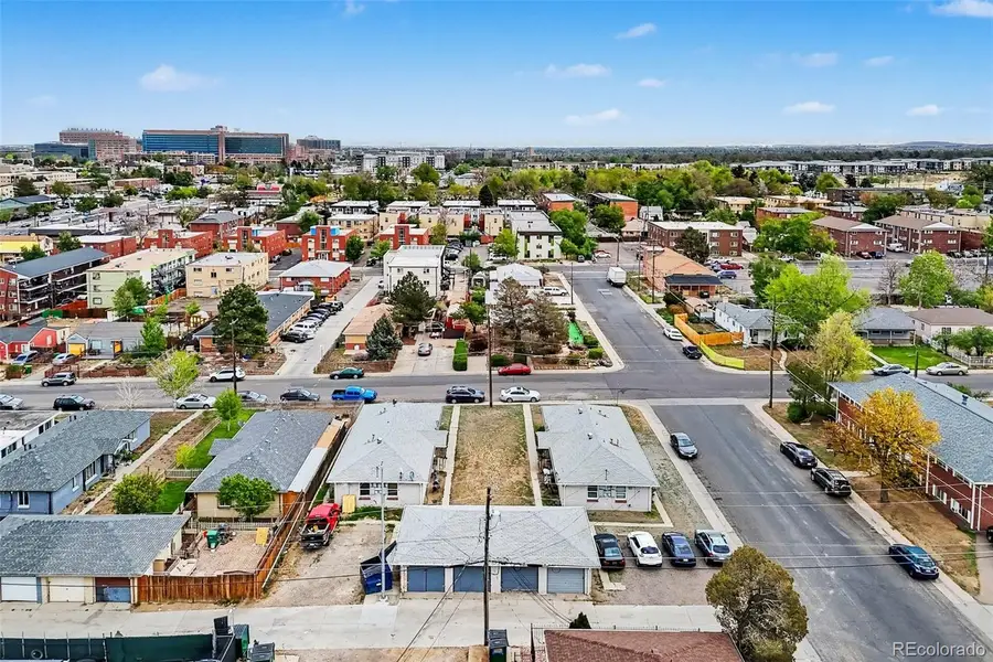 1401 Lima Street, Aurora, CO 80010 - #2