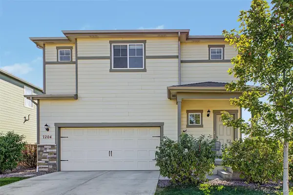 7204 Fall River, Frederick, CO 80530