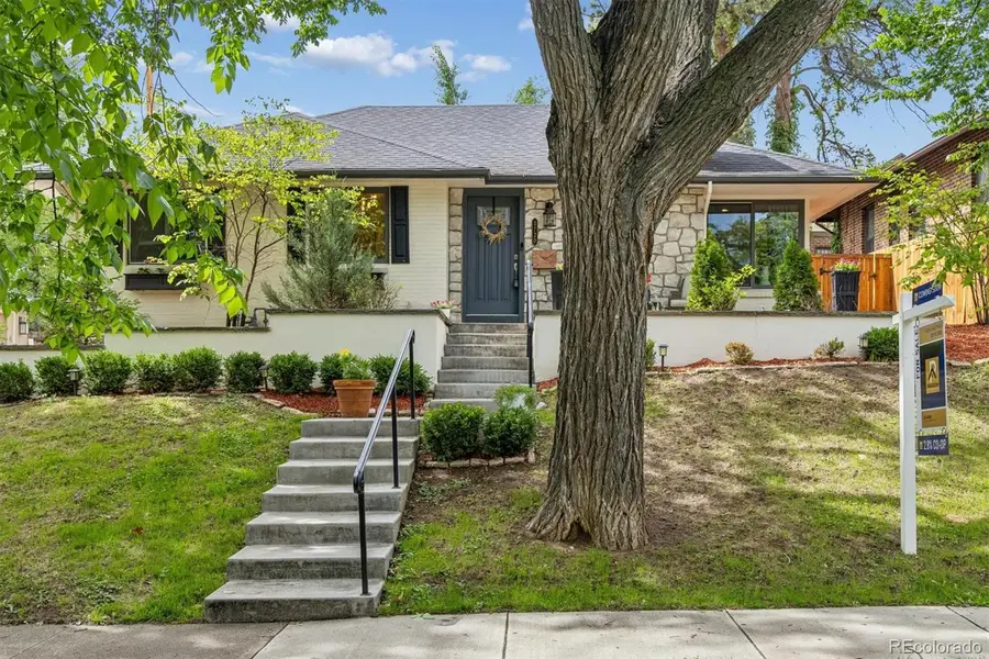 3720 E 7th Avenue Parkway, Denver, CO 80206 - #2