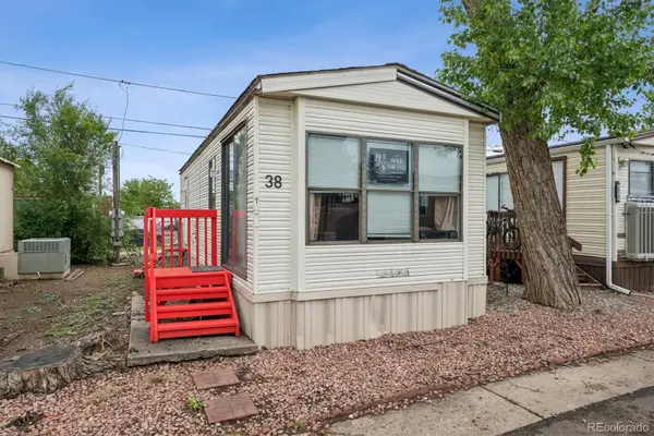 5460 Harlan Street, Arvada, CO 80002
