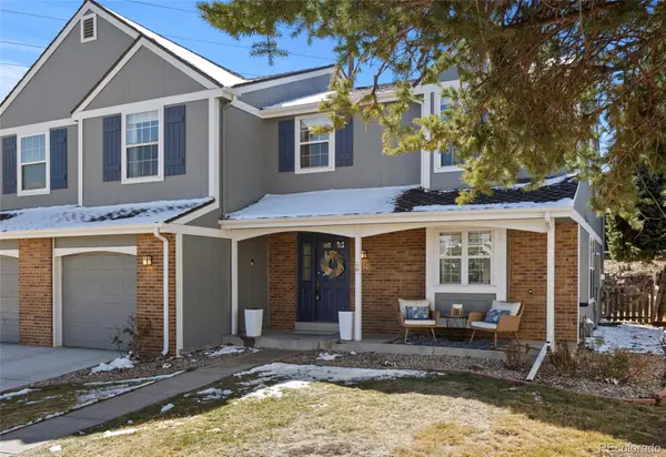 6050 E Hinsdale Court, Centennial, CO 80112