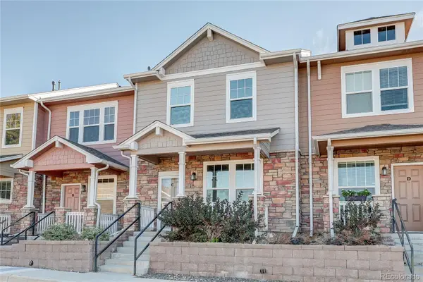 13604 Garfield #C, Thornton, CO 80602