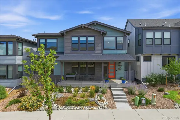 11888 Montoso Road, Parker, CO 80134