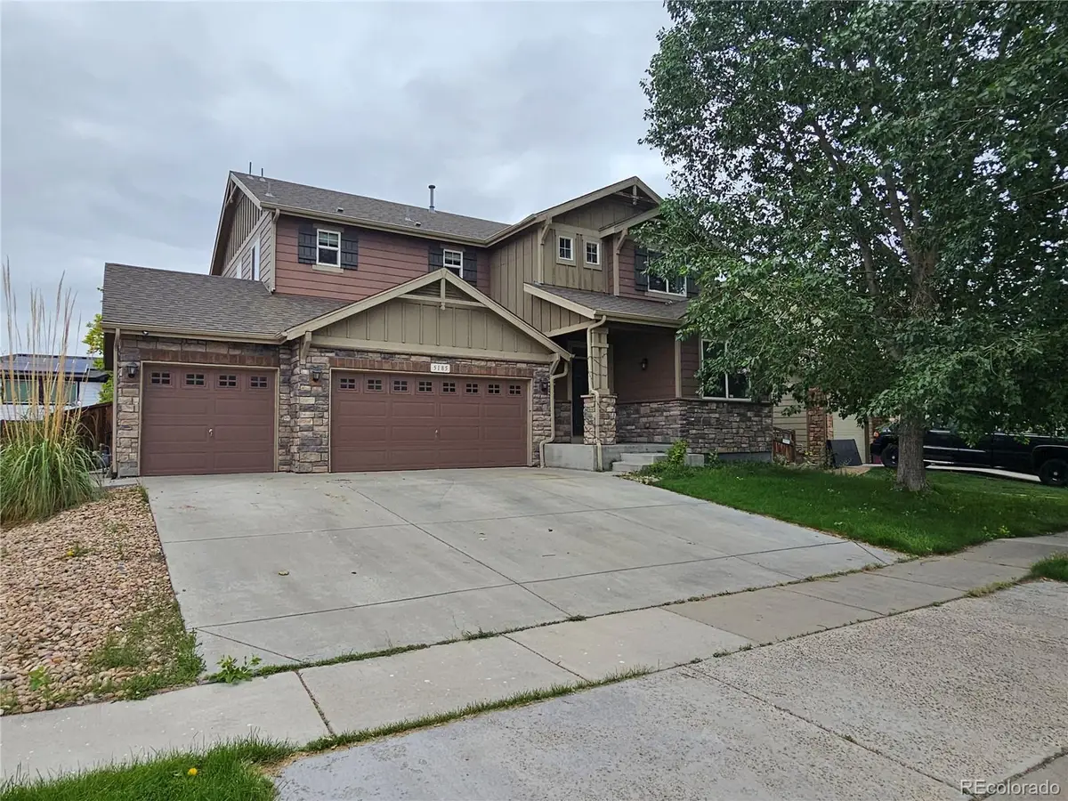 5185 Redbud Street, Brighton, CO 80601 - #1