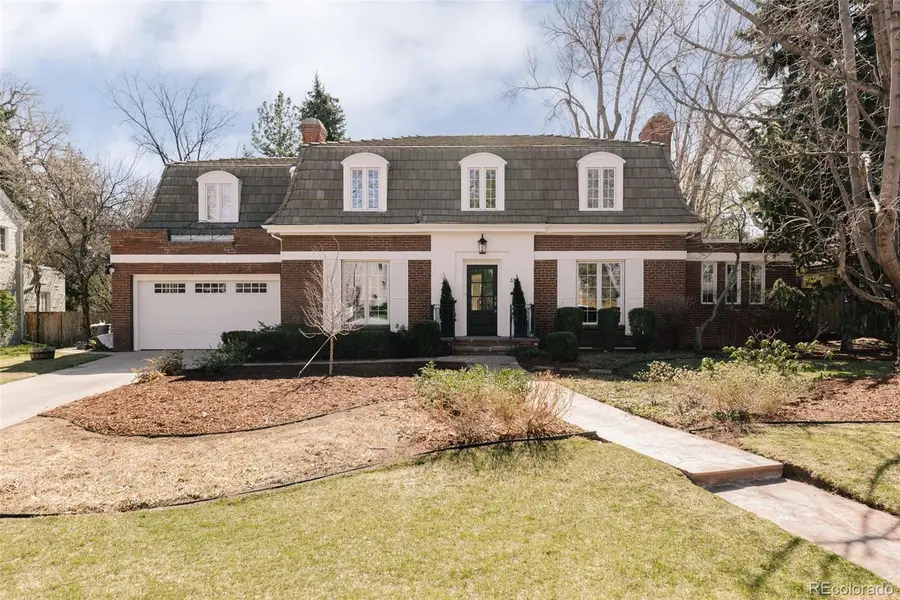 334 Ivy Street, Denver, CO 80220 - #3