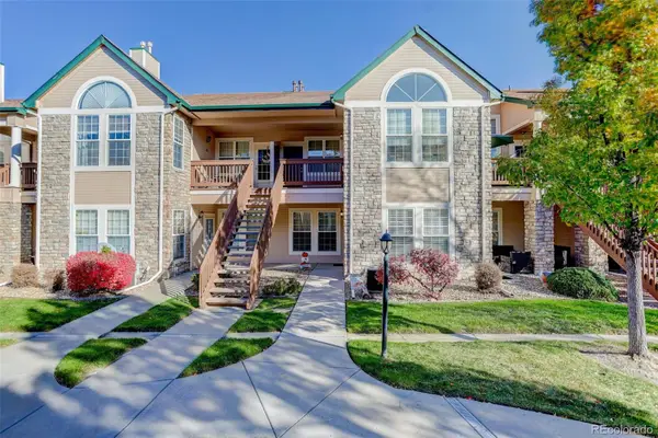 3993 S Dillon Way #103, Aurora, CO 80014