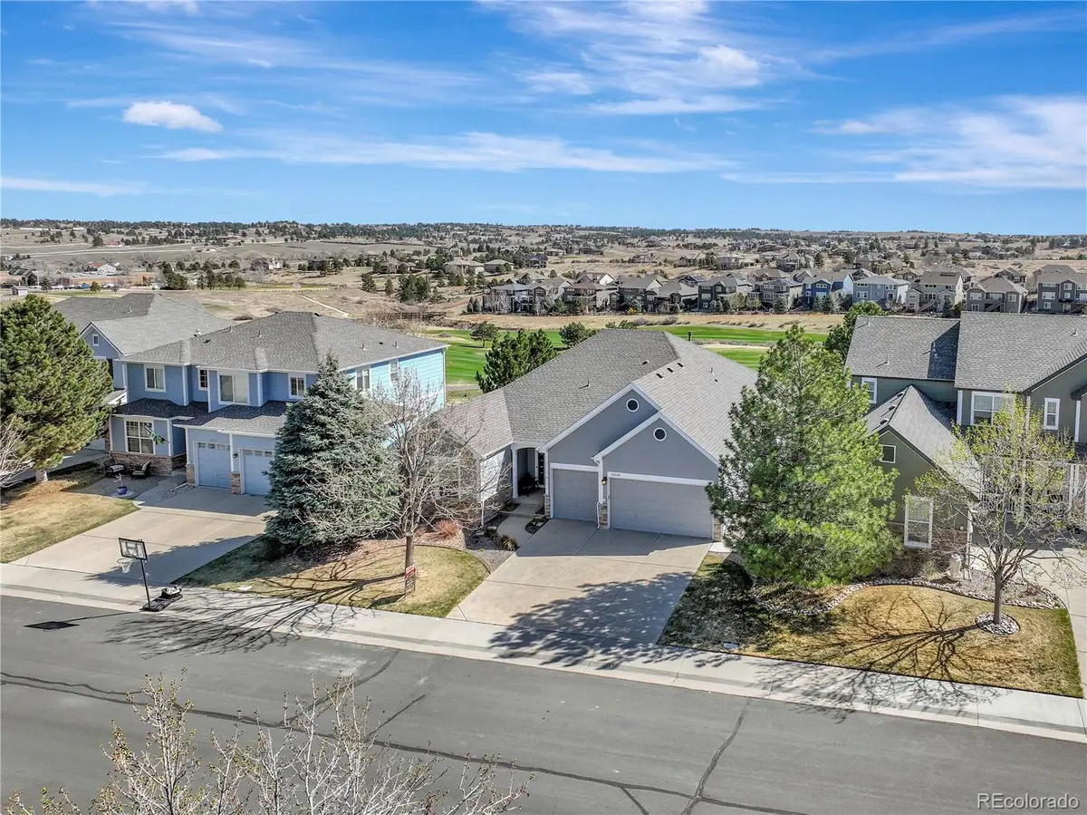 12038 Pine Top Street, Parker, CO 80138 - #1