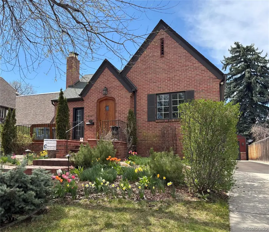 625 Jersey Street, Denver, CO 80220 - #2