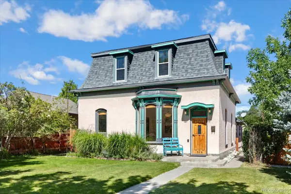 924 E Street, Salida, CO 81201