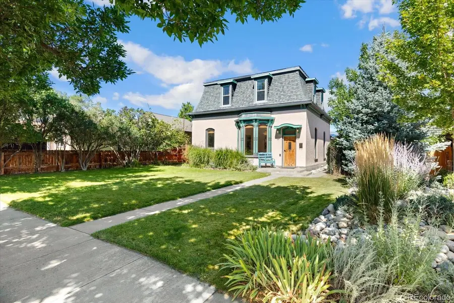 924 E Street, Salida, CO 81201 - #3
