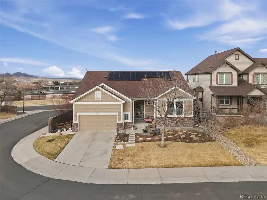 7760 Verandah Court, Littleton, CO 80125 - #2