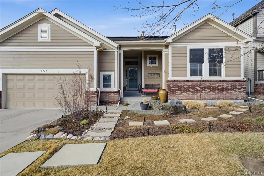 7760 Verandah Court, Littleton, CO 80125 - #3