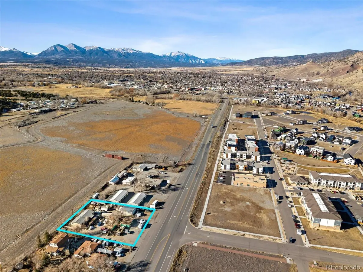5602 E Us Highway 50, Salida, CO 81201 - #1