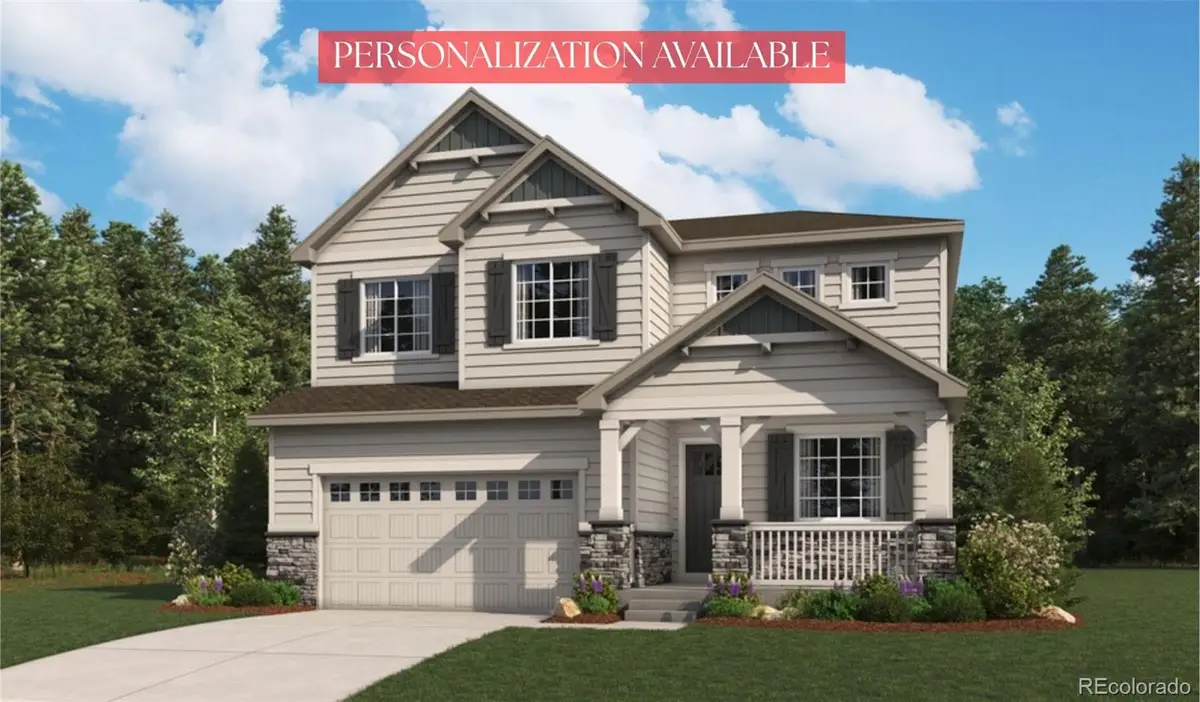 7963 S Bersshine, Aurora, CO 80016 - #1