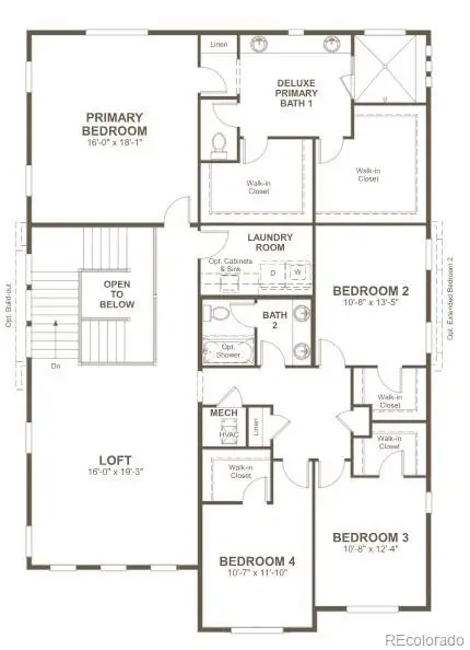 7963 S Bersshine, Aurora, CO 80016 - #3