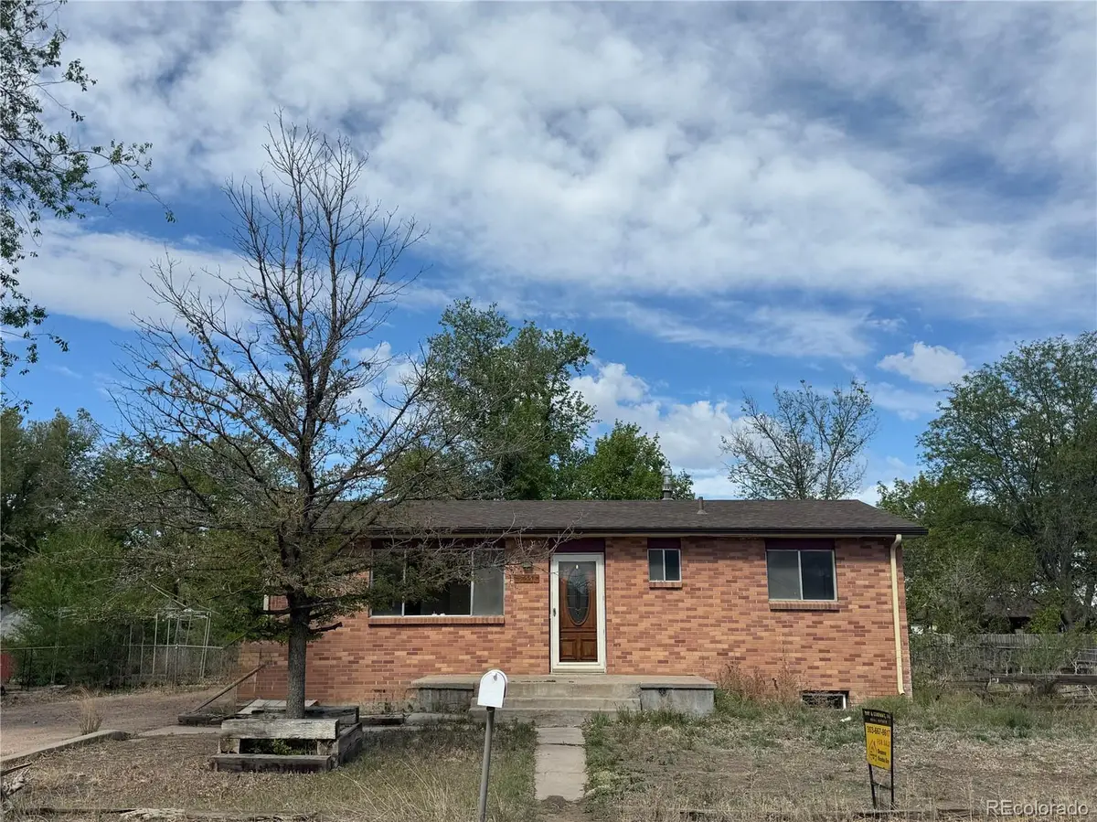 755 S Park Avenue, Fort Lupton, CO 80621 - #1