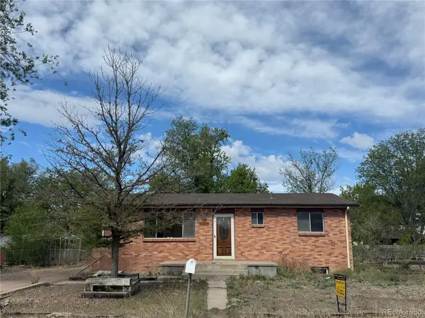 755 S Park Avenue, Fort Lupton, CO 80621