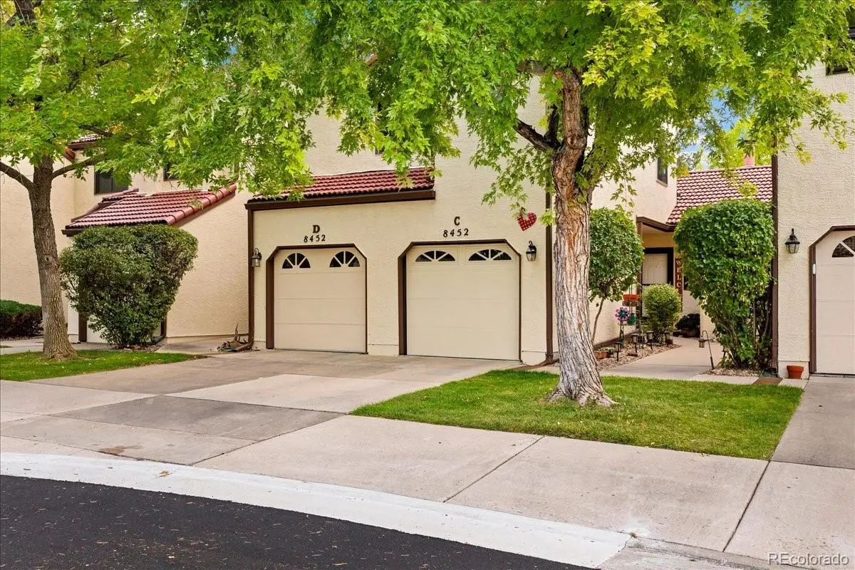 8452 Robb Circle #C, Arvada, CO 80005 - Image #1