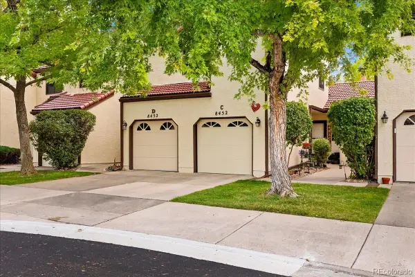8452 Robb Circle #C, Arvada, CO 80005
