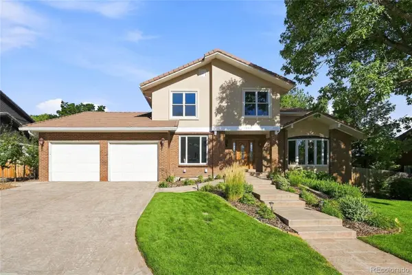 4220 S Allison Street, Lakewood, CO 80235