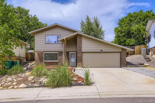 5551 W 102nd, Broomfield, CO 80020