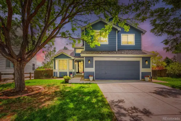 10338 Blue Heron Court, Highlands Ranch, CO 80129