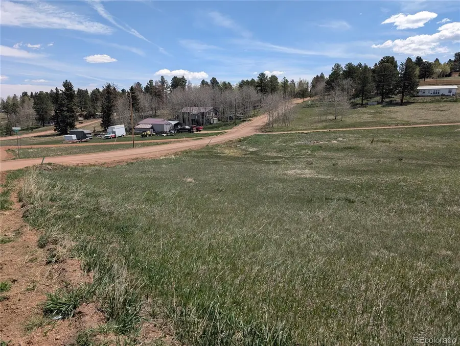 Lot83 + 84 Fountain Dale Lane, Divide, CO 80814 - Image #3