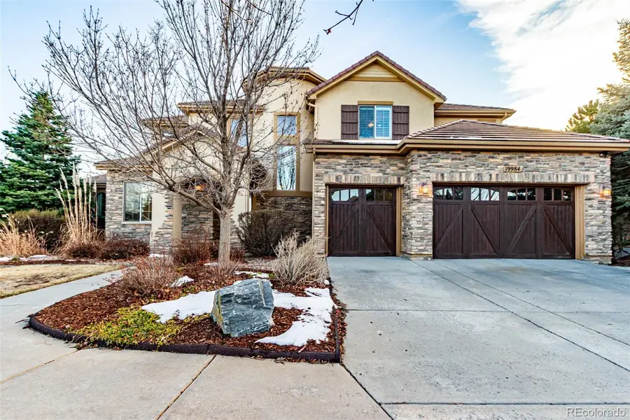 19984 E Crooked Pine Circle, Parker, CO 80134 - #3