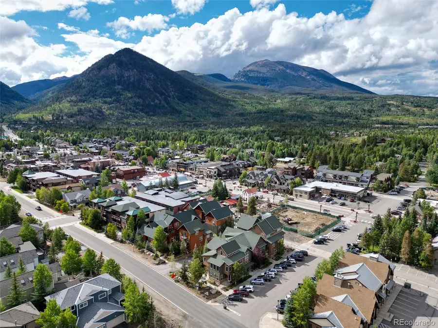 117 S 6th Avenue #13, Frisco, CO 80443 - #2