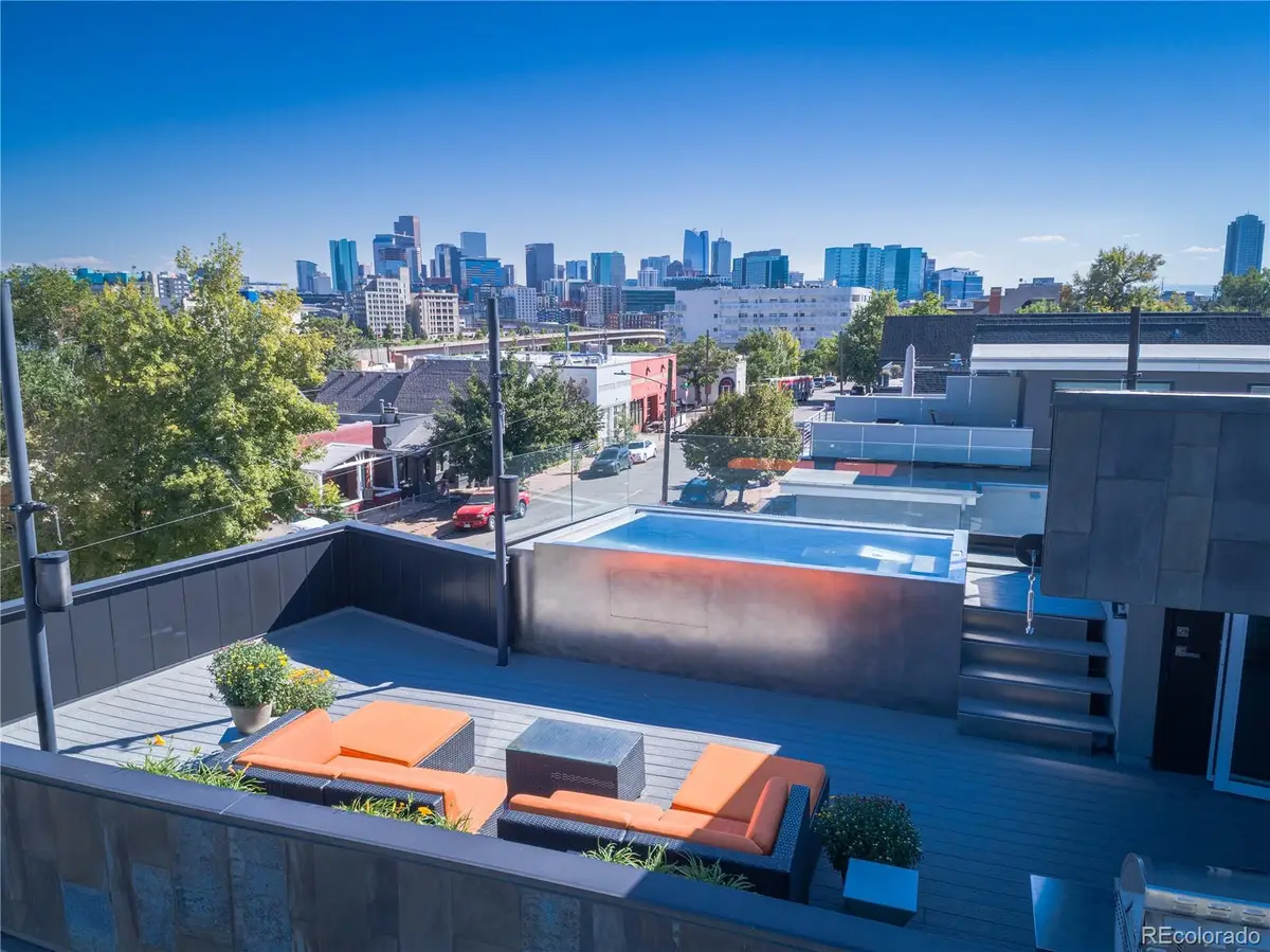 3453 Navajo Street, Denver, CO 80211 - #1