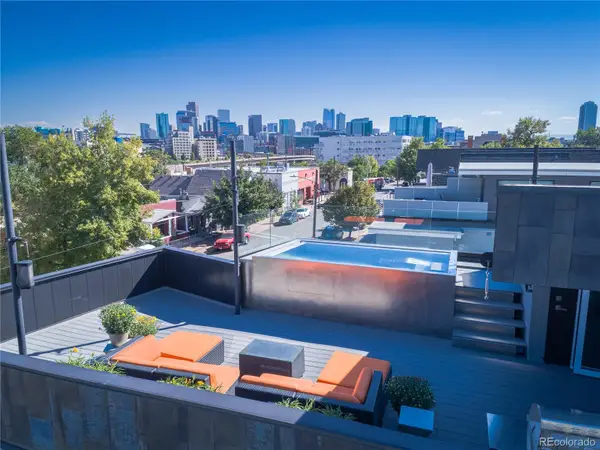 3453 Navajo Street, Denver, CO 80211