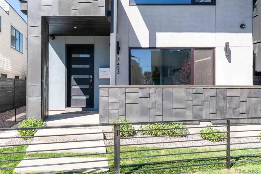 3453 Navajo Street, Denver, CO 80211 - #2