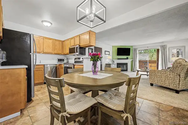 3336 S Ammons Street #12-103, Lakewood, CO 80227