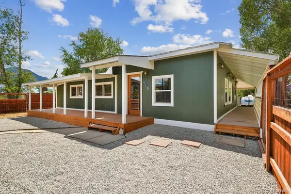 201 Mill Street, Buena Vista, CO 81211