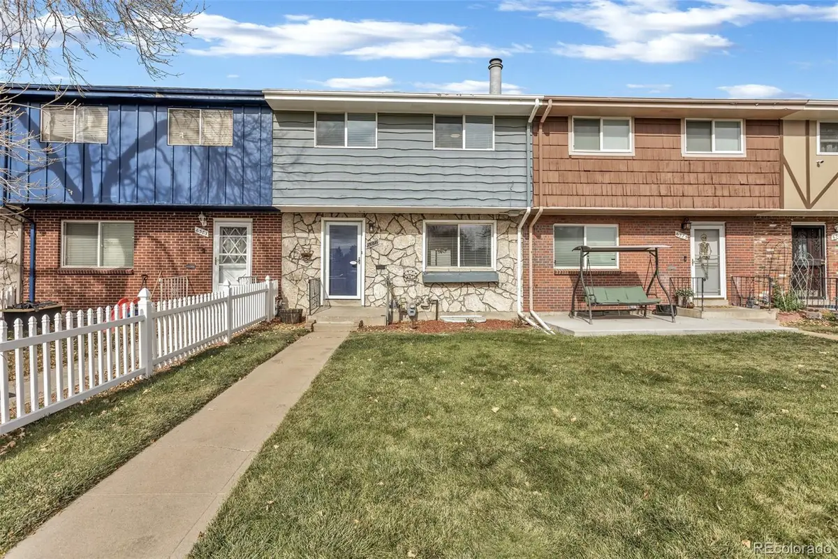 6377 W Mississippi Place, Lakewood, CO 80232 - Image #1
