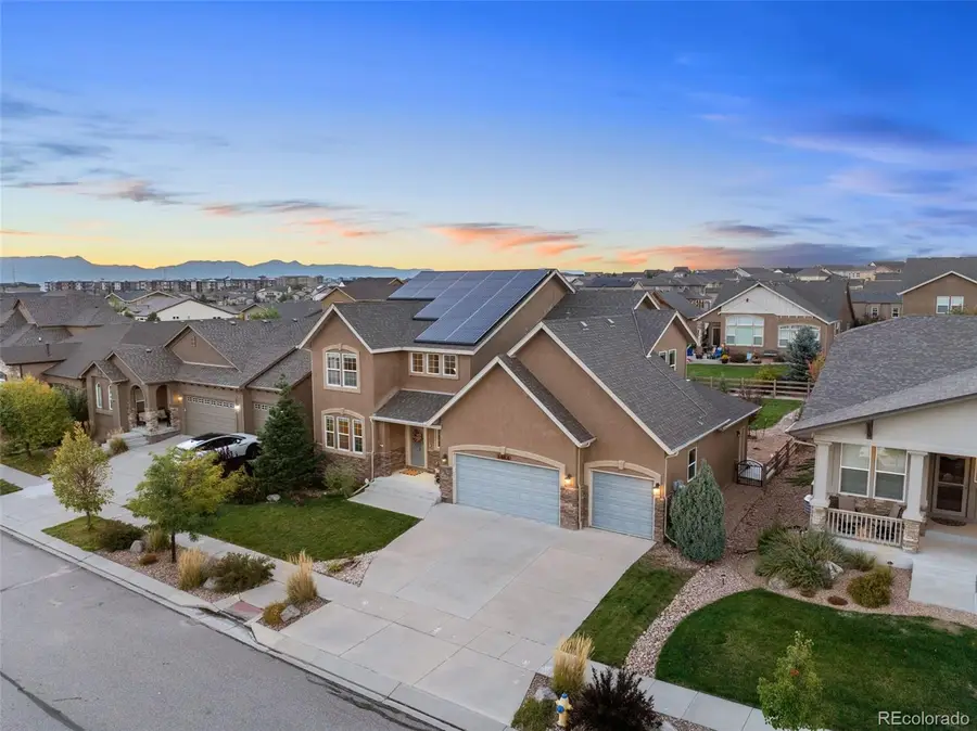 5654 Cisco Drive, Colorado Springs, CO 80924 - Image #2