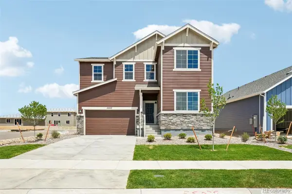 55003 E 28th Place, Strasburg, CO 80136