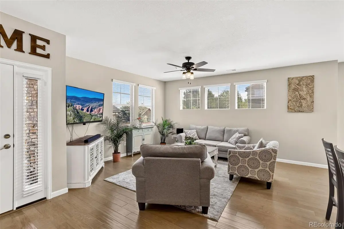 24817 E Calhoun Place #B, Aurora, CO 80016 - #1