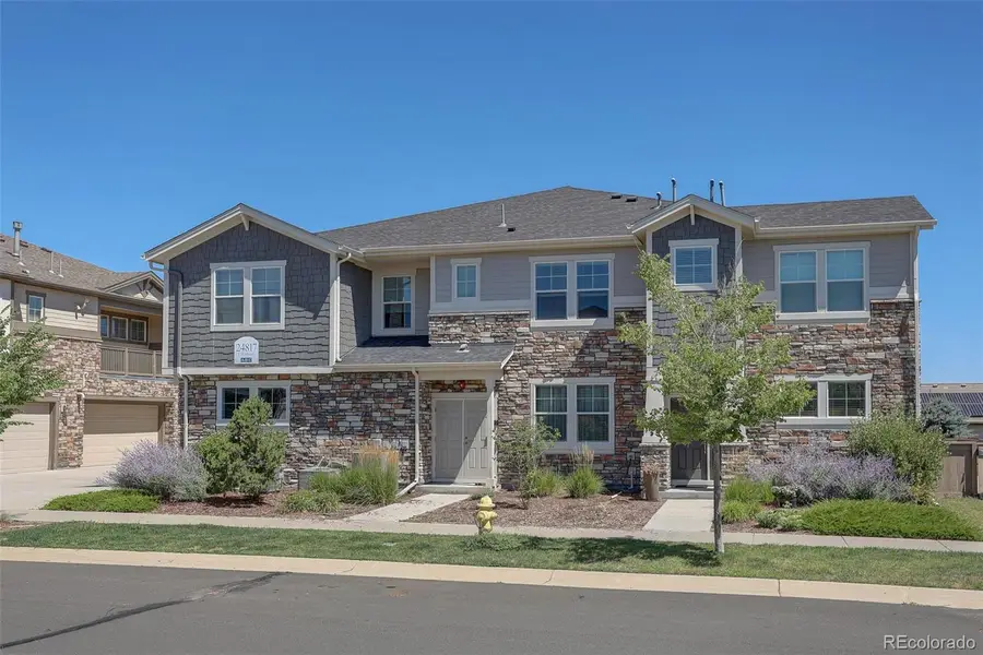 24817 E Calhoun Place #B, Aurora, CO 80016 - #3