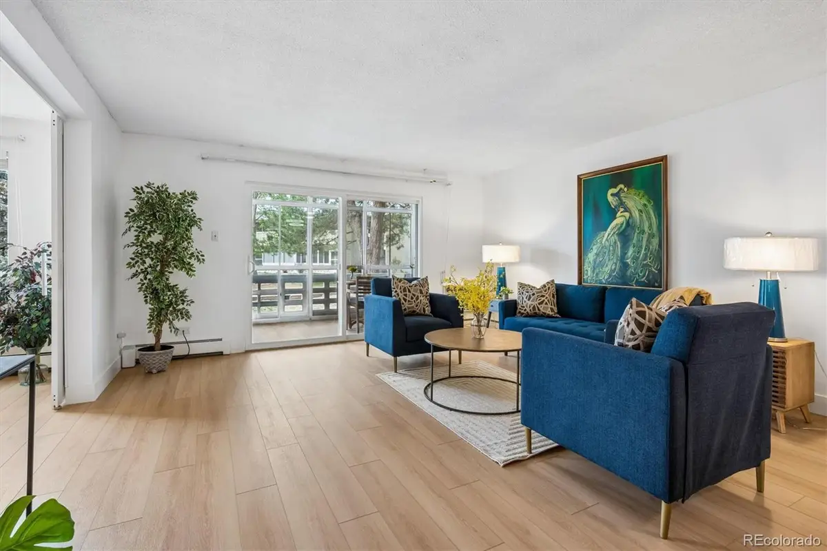 9340 E Center Avenue #4A, Denver, CO 80247 - #1