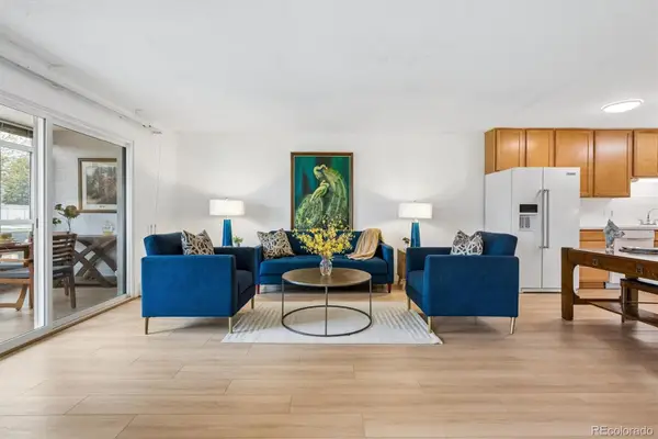 9340 E Center Avenue #4A, Denver, CO 80247